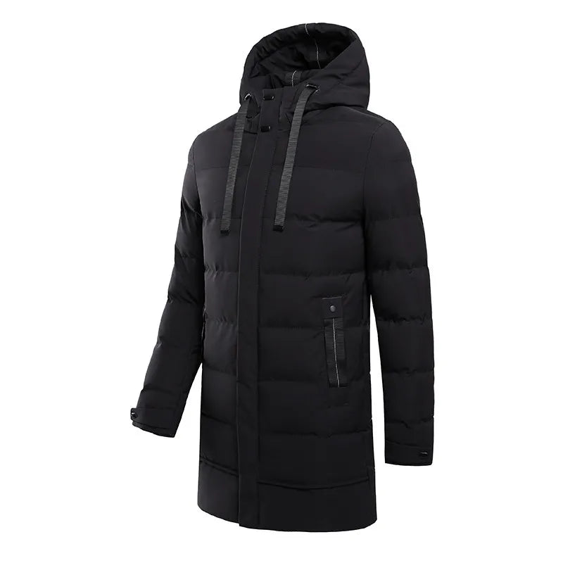 Jansen | Stylish Winter Coat