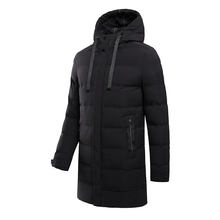 Jansen | Stylish Winter Coat