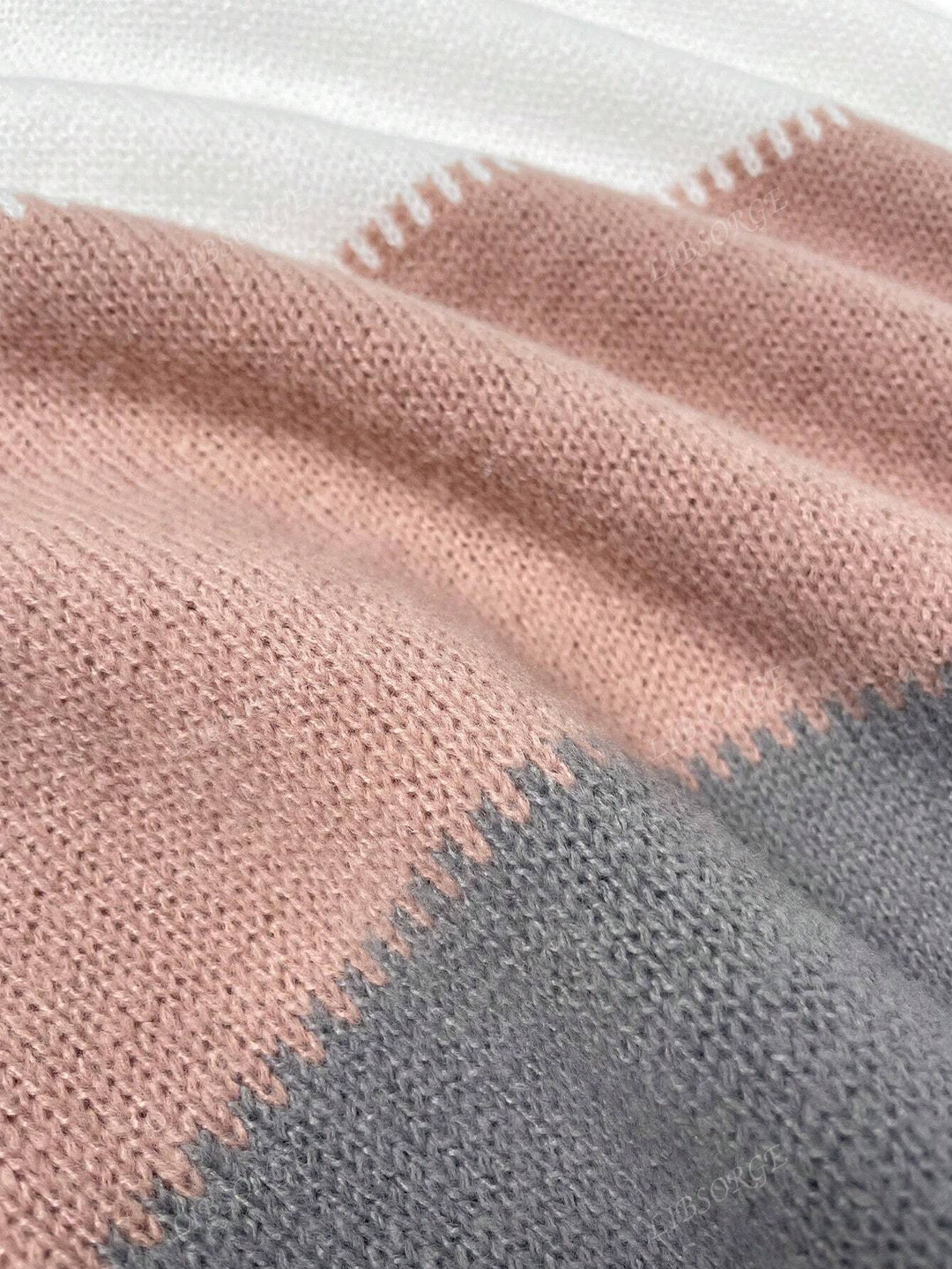 Isabel | Comfortable Jumper