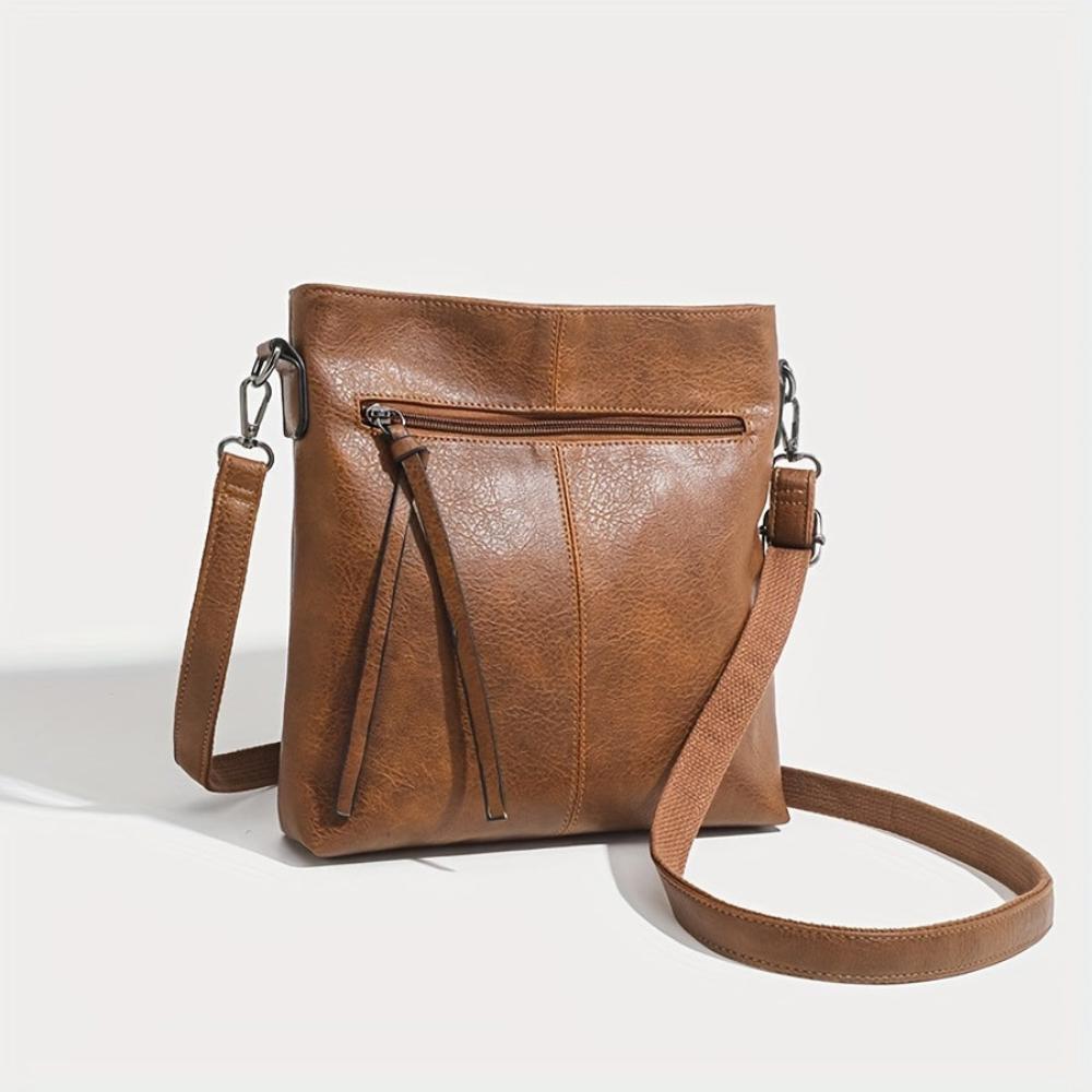 Lena | Retro Shoulder Bag