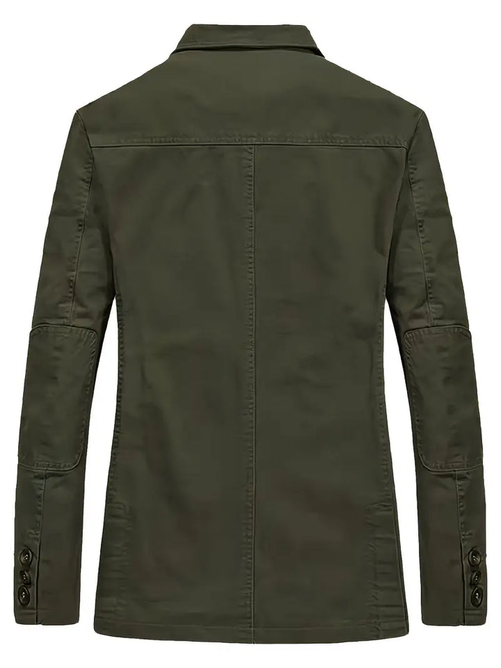 Casual Men's Jacket