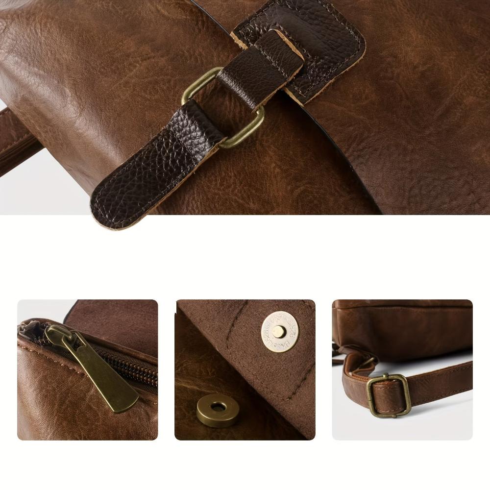 Harper | Multifunctional Backpack