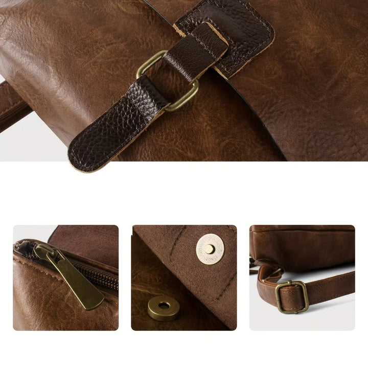 Harper | Multifunctional Backpack