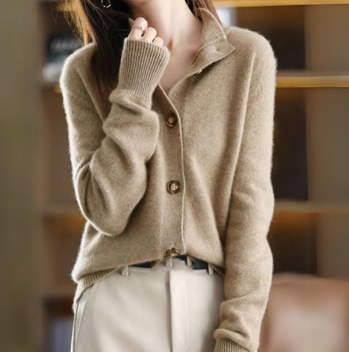 Sela | Elegant cardigan