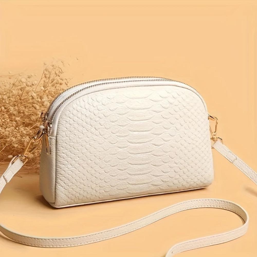 Isabella | Mini Crossbody Bag