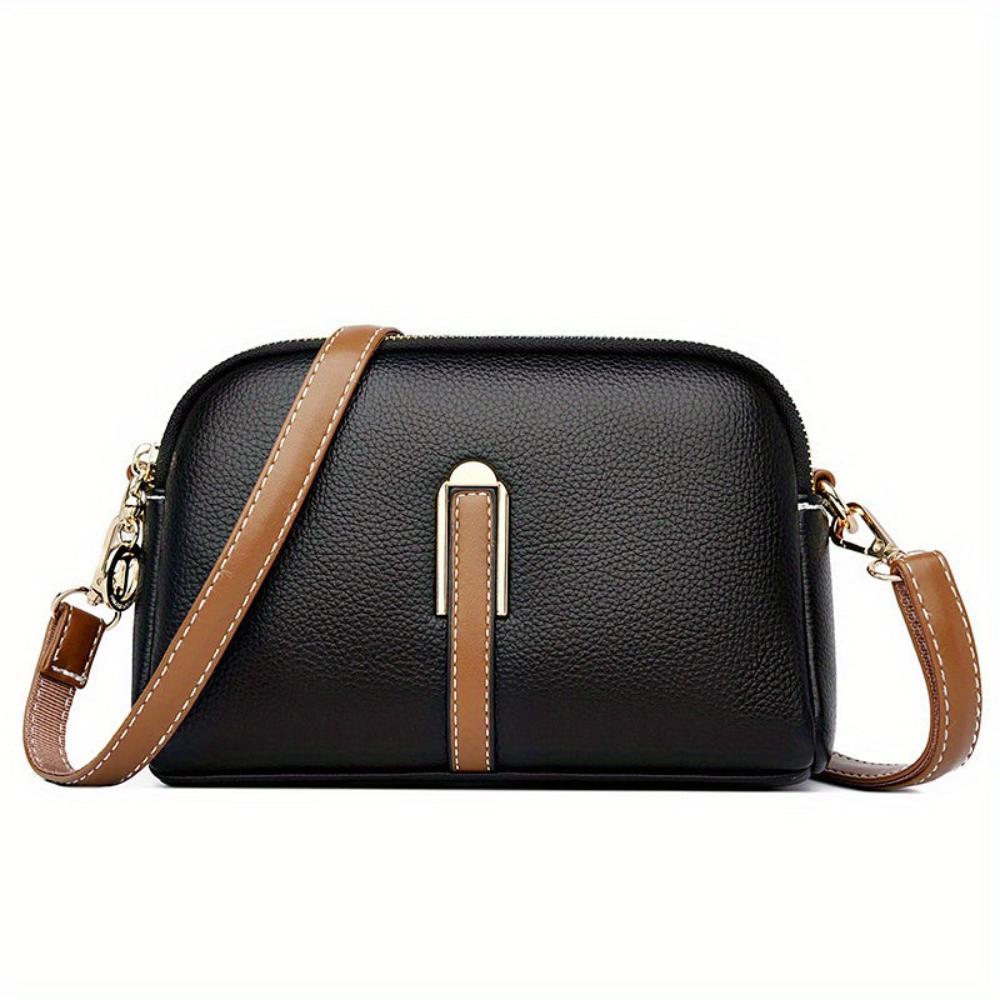Mila | Stylish Crossbody Bag