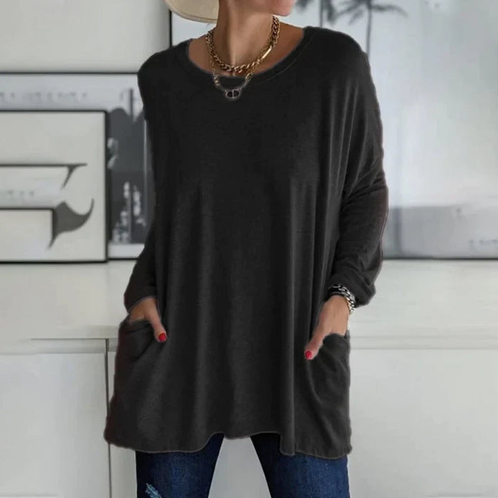 Milania | Luxe Oversized Jumper for Women