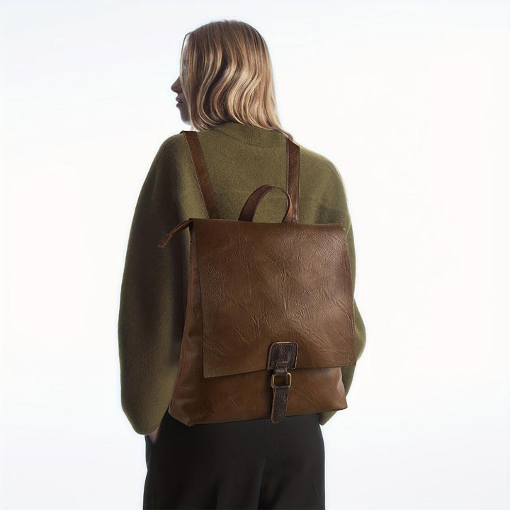 Harper | Multifunctional Backpack