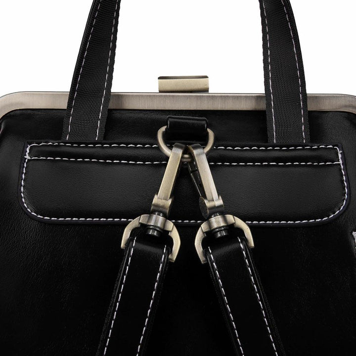 Victoria | Versatile Backpack