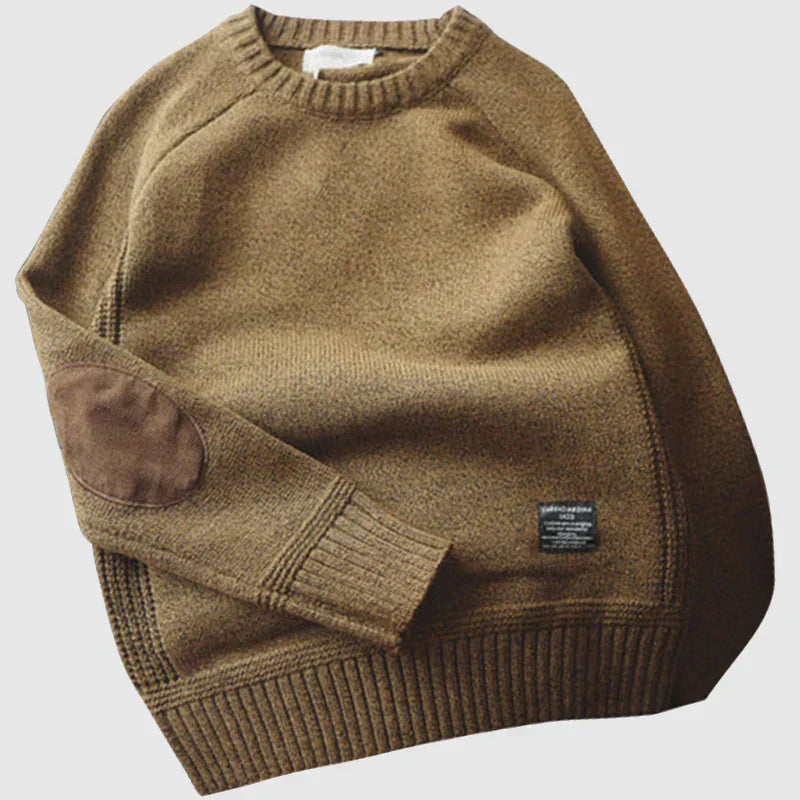 Cortina | Premium Sweater