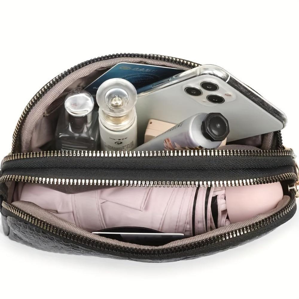 Isabella | Mini Crossbody Bag