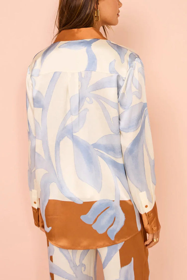 Marie | Luxurious Pyjama Set