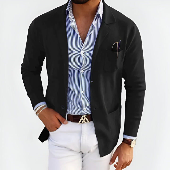 Dexter | Refined casual blazer