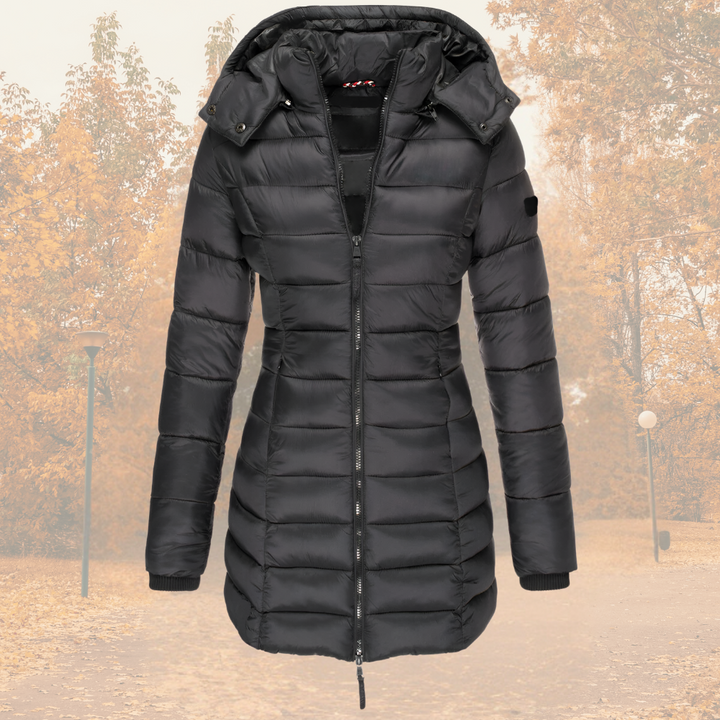 Camille | Stylish parka