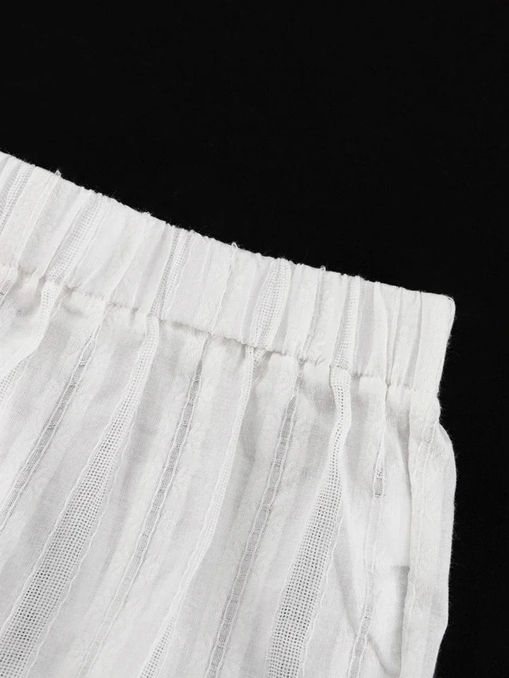 Laura │ Chic pyjama set