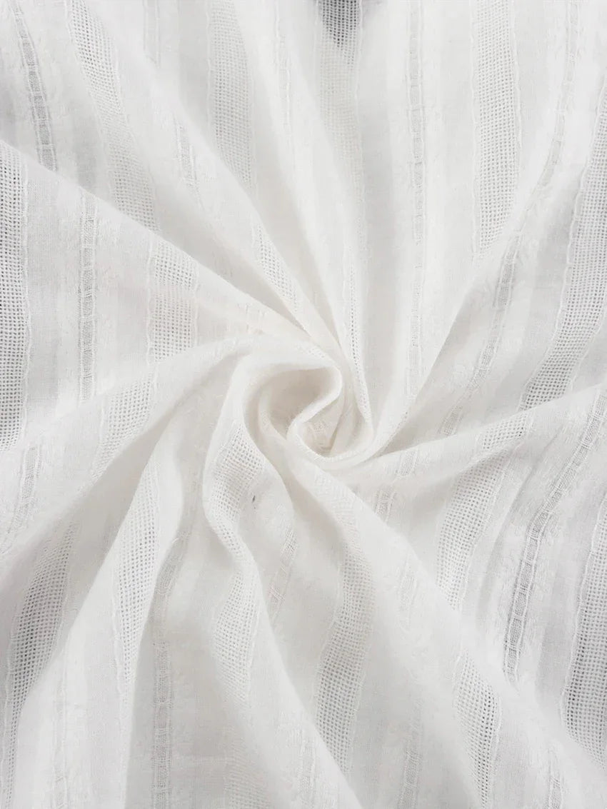 Laura │ Chic pyjama set