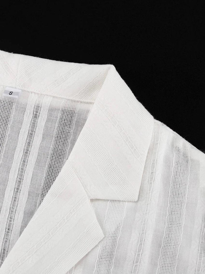 Laura │ Chic pyjama set