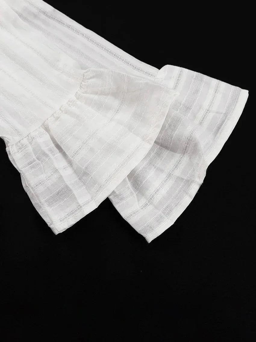 Laura │ Chic pyjama set