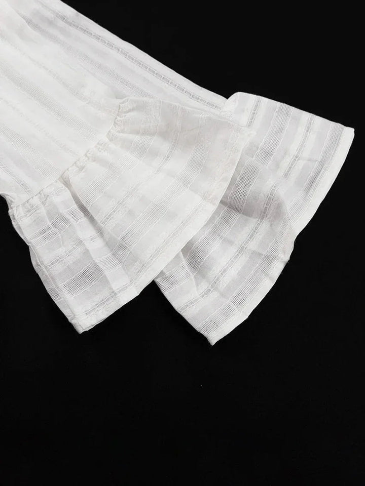 Laura │ Chic pyjama set