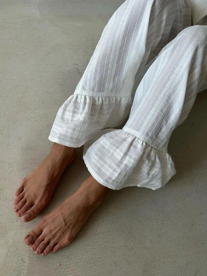 Laura │ Chic pyjama set