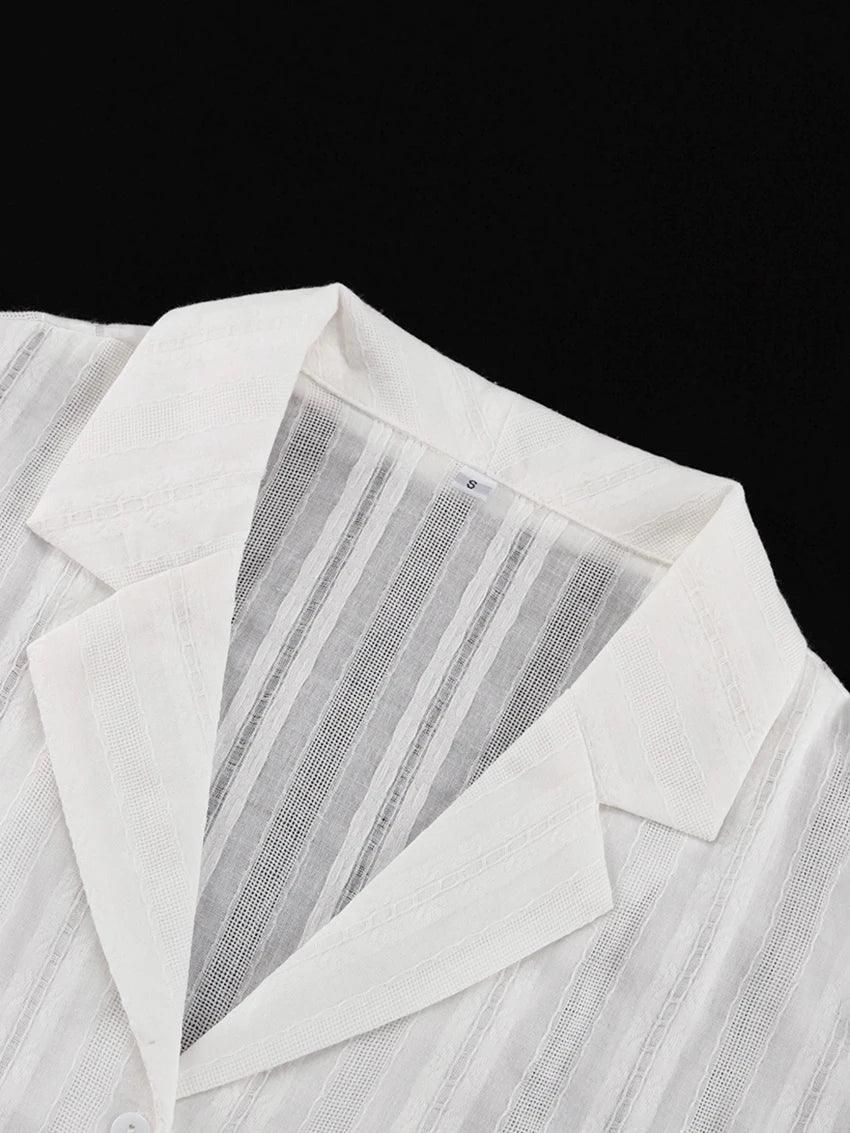 Laura │ Chic pyjama set