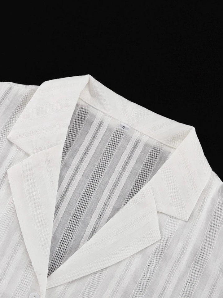 Laura │ Chic pyjama set