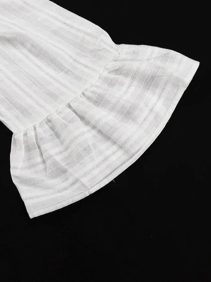 Laura │ Chic pyjama set