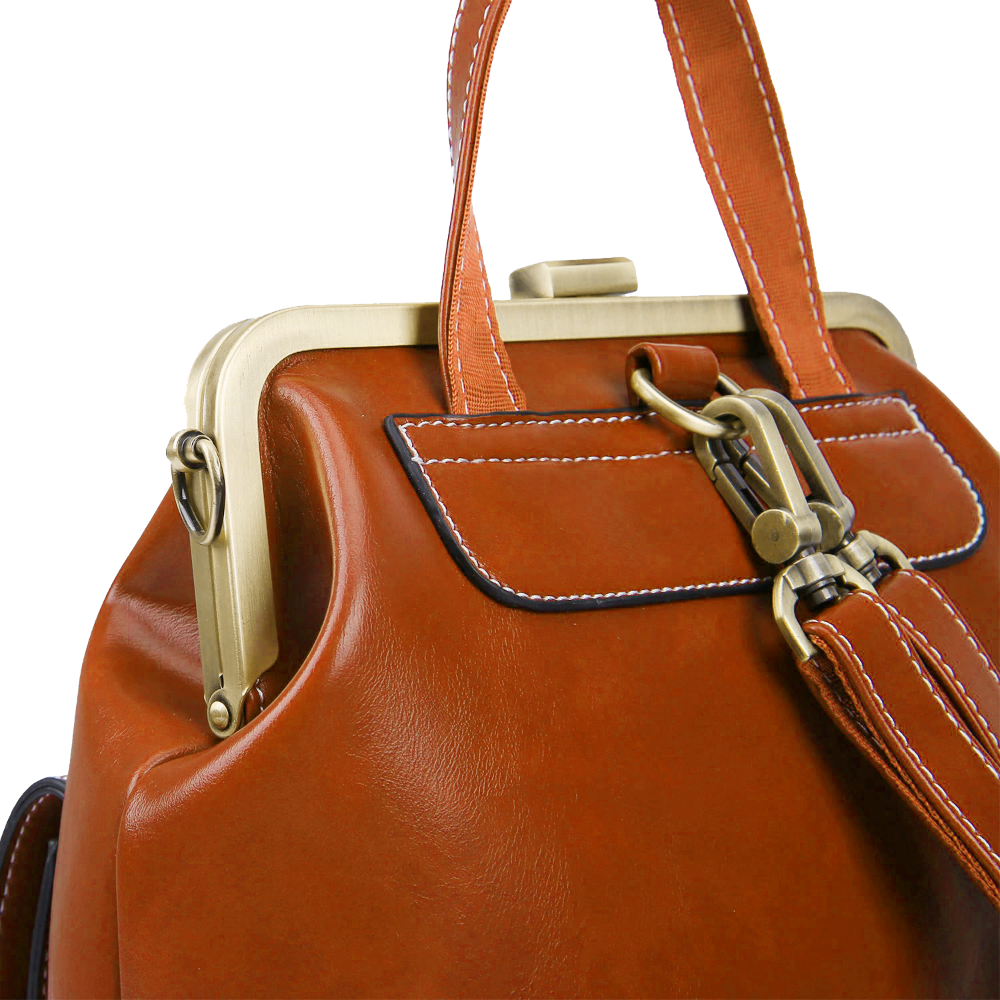 Victoria | Versatile Backpack