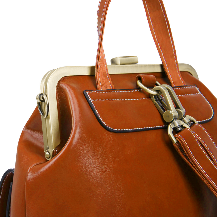 Victoria | Versatile Backpack