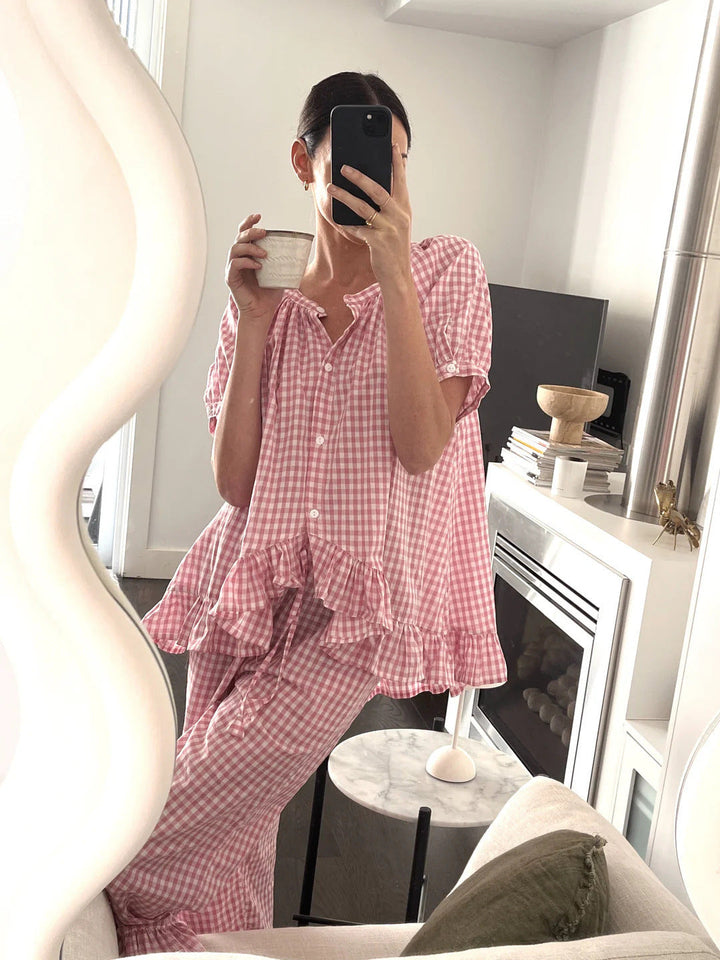 Enie | Comfortable Pyjama Set