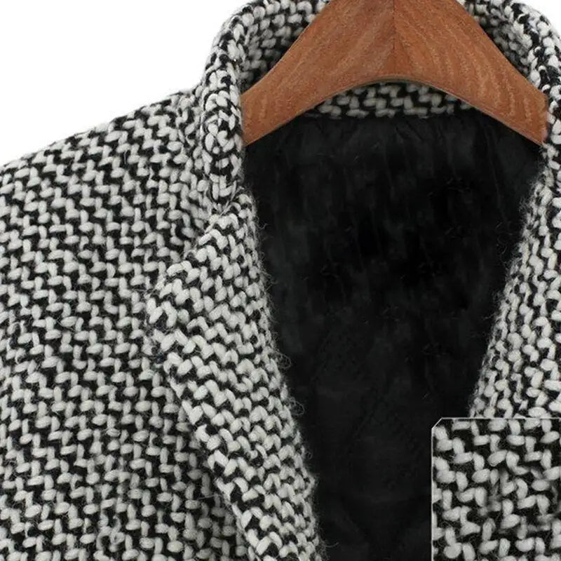 Roberta | Modern Winter Coat