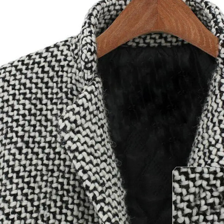Roberta | Modern Winter Coat