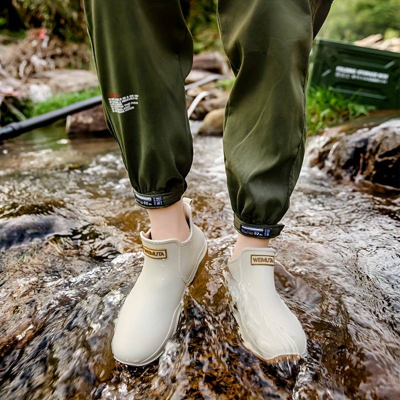 Devon | Outdoor Waterproof Boots