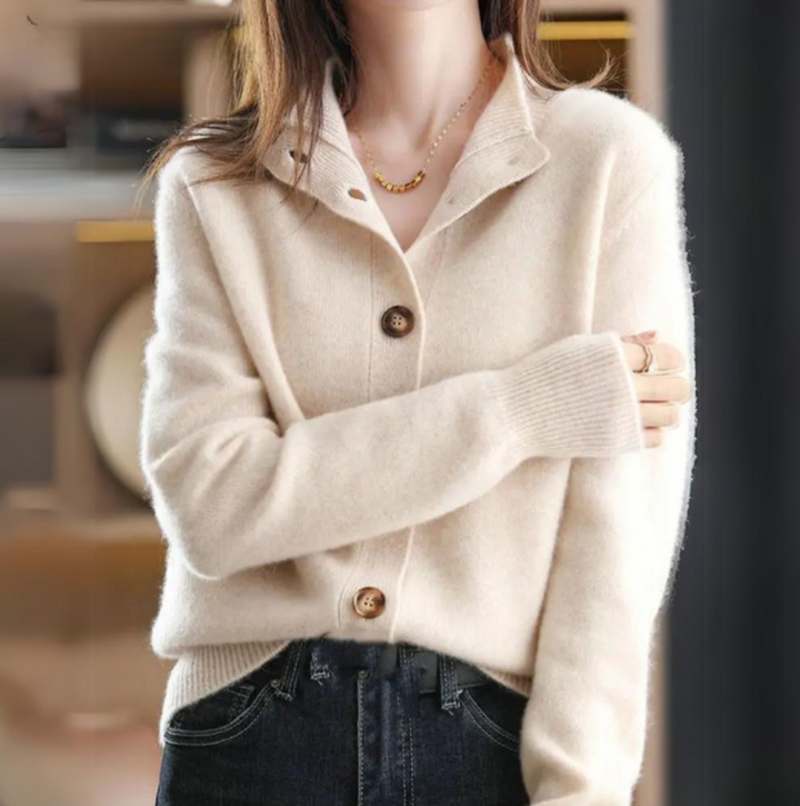 Sela | Elegant and Comfortable Cardigan