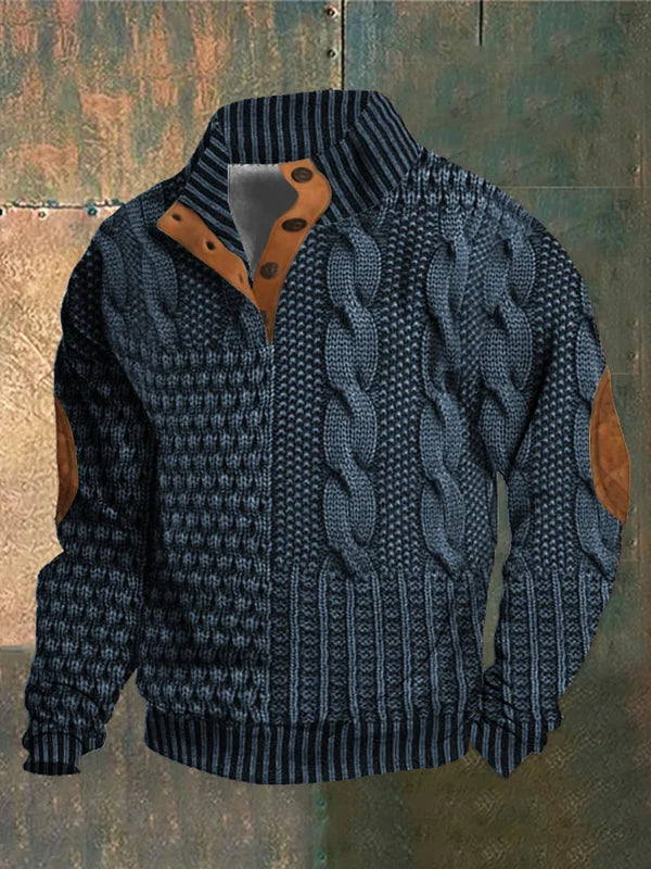 Anthony | Stylish Men's Sweater