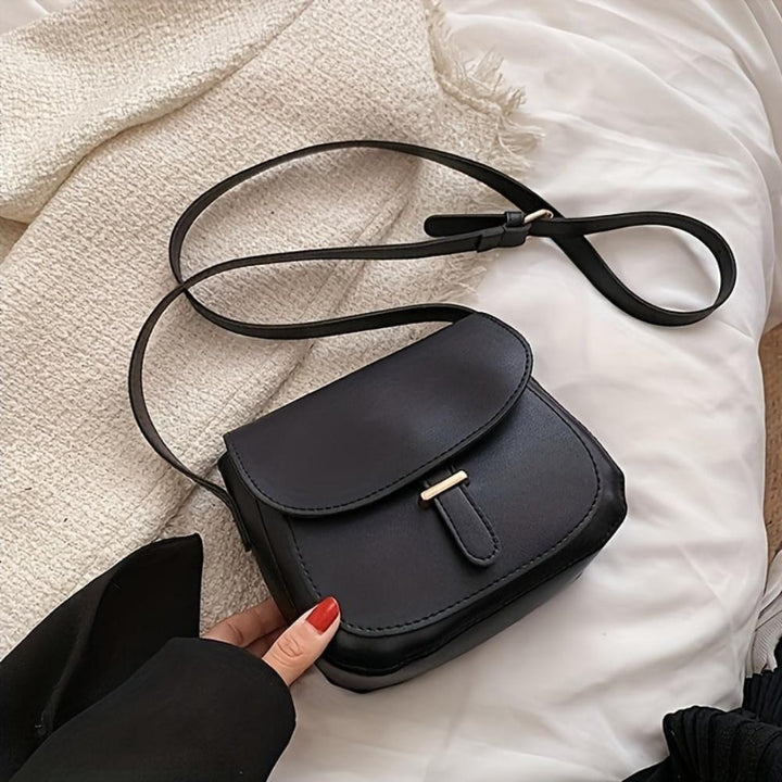 Amelia | Retro Crossbody Bag
