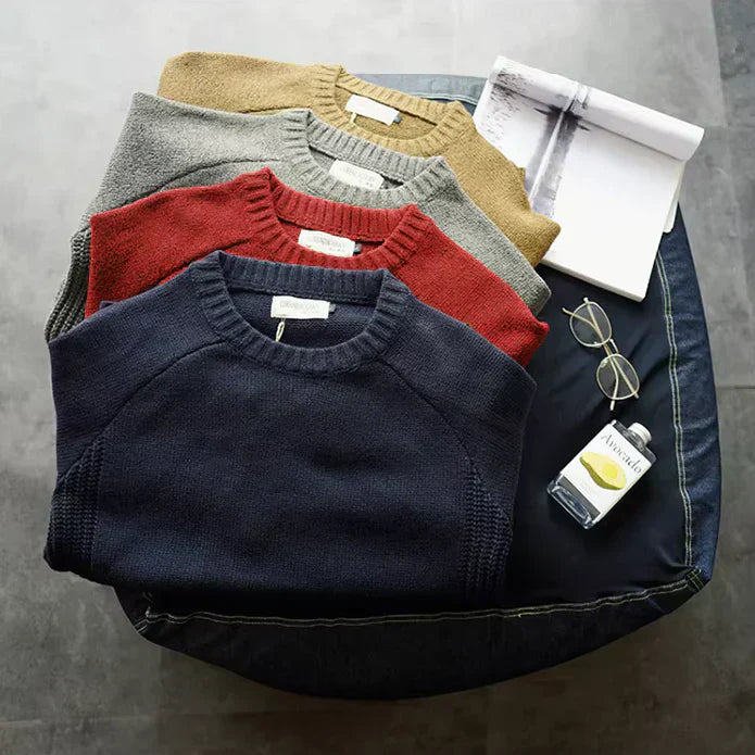 Cortina | Premium Sweater