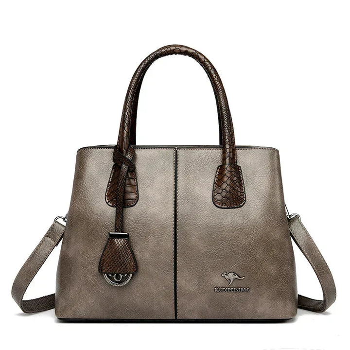 Marlin | Elegant Leather Bag