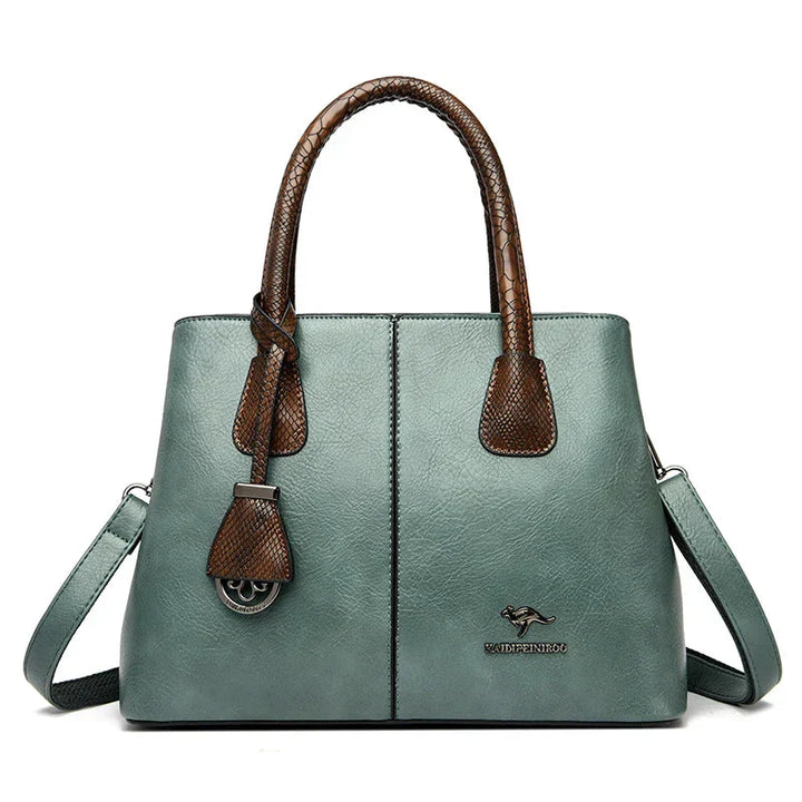 Marlin | Elegant Leather Bag