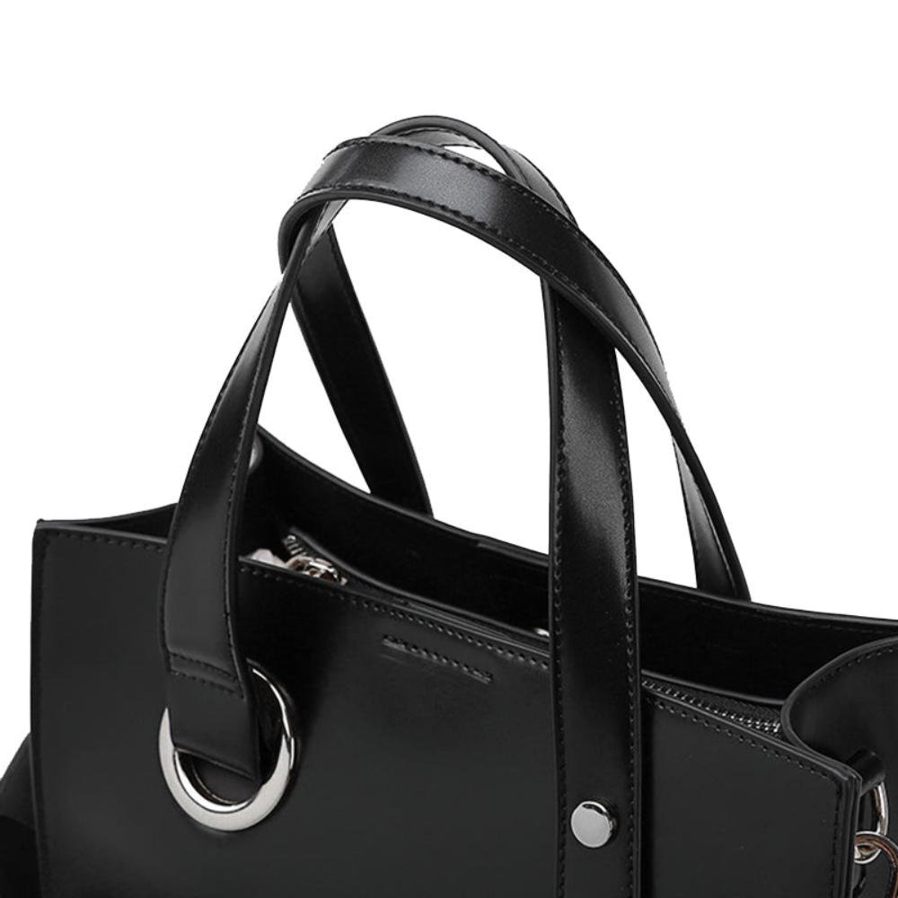 Phoebe | Slim Structured Bag
