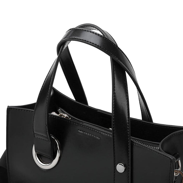 Phoebe | Slim Structured Bag