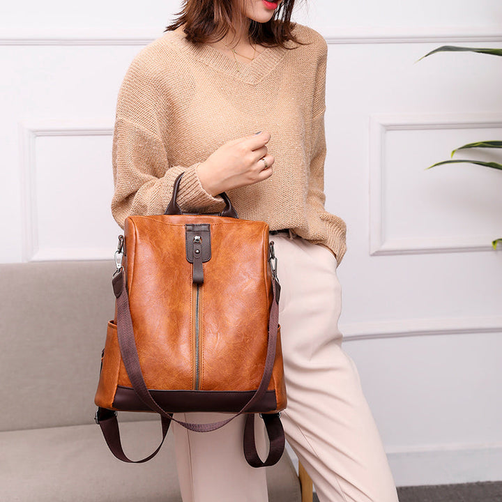 Nathalie | Stylish Backpack