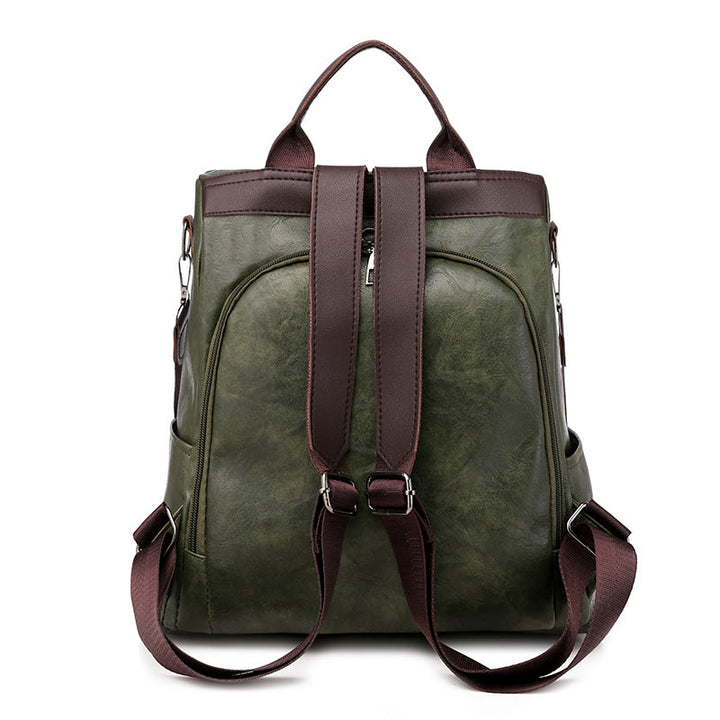 Nathalie | Stylish Backpack