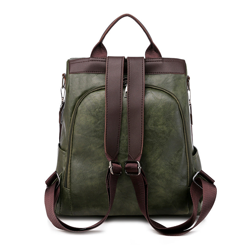Nathalie | Stylish Backpack