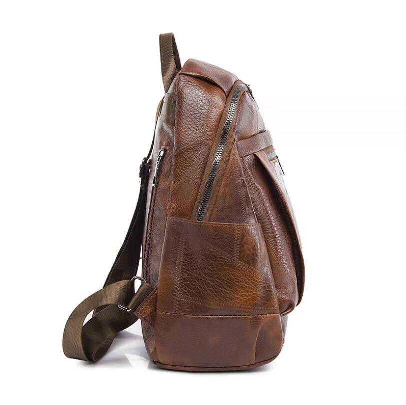 Simone | Stylish Backpack