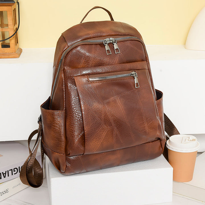 Simone | Stylish Backpack