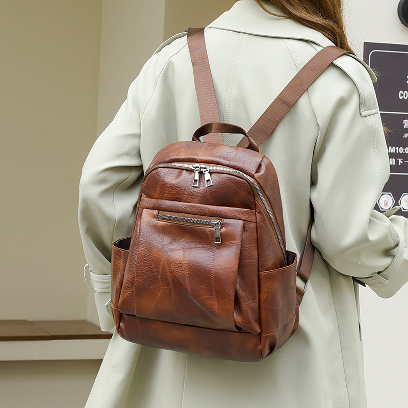 Simone | Stylish Backpack