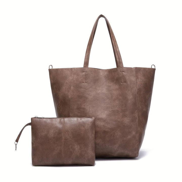 Renee | Large Capacity Tote Bag