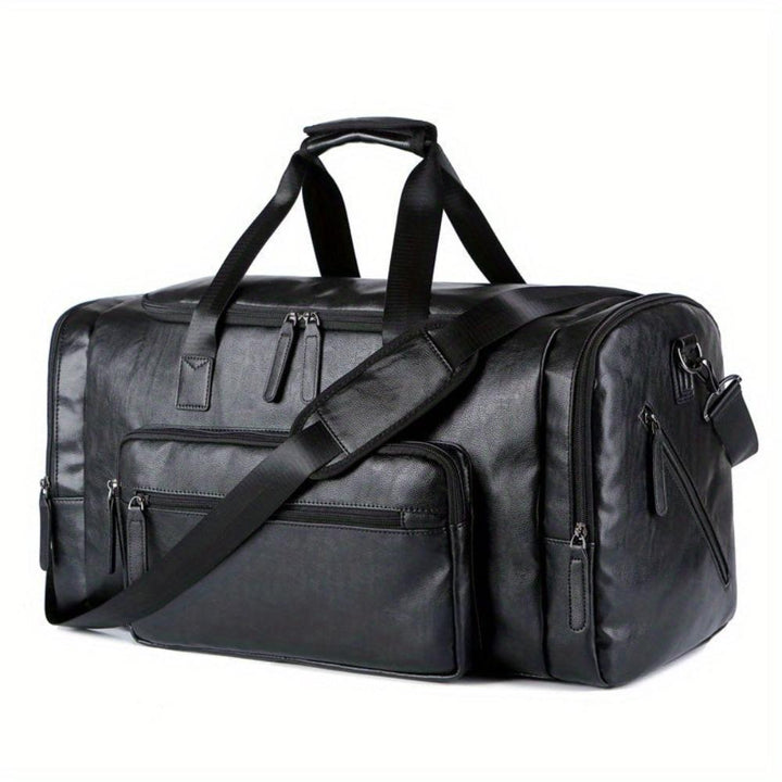 Everett | Stylish Travel Bag