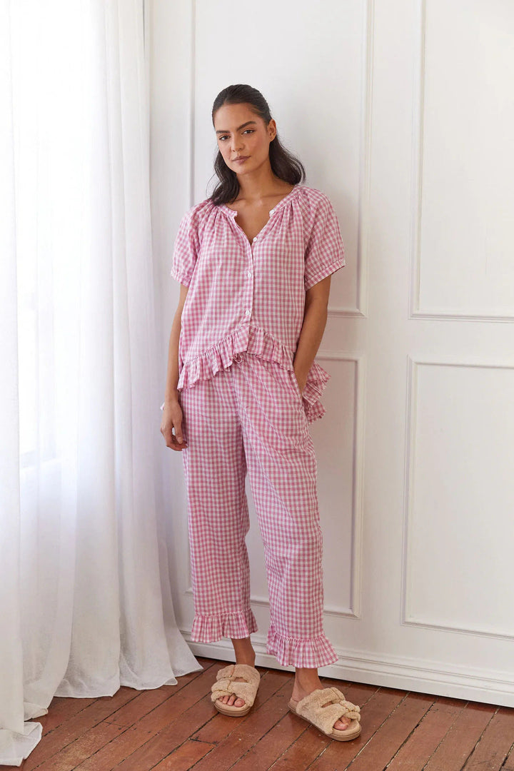 Enie | Comfortable Pyjama Set